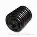 shock absorber coil spring