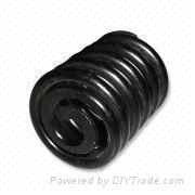 shock absorber coil spring