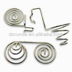 battery spring