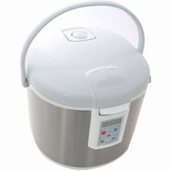 Handle Rice Cooker