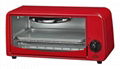  Liter Mini Toaster Oven 1