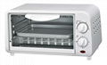 Mini Toaster Oven 2