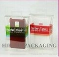 soft-crease PVC folding box 2
