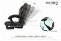 180 degree angel adjuster office chair for sleeping 2