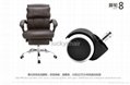180 degree angel adjuster office chair for sleeping 4