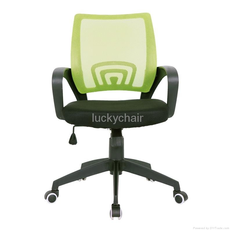 ergonomic mesh fabric staff office chair 2