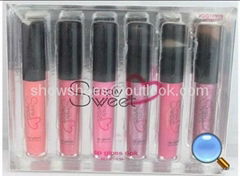 lip sitick bright color silk moisturizing