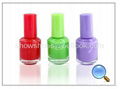 nail polsih,various color and shape 2