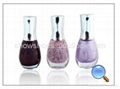 nail polsih,various color and shape 4