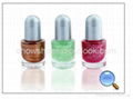 2014 New fashion Candy Colors Nail Art Polish 1