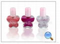 2014 New fashion Candy Colors Nail Art Polish 2