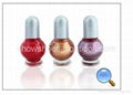 2014 New fashion Candy Colors Nail Art Polish 4