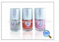 2014 New fashion Candy Colors Nail Art Polish 5