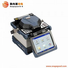 SNP-17C Fiber Optic Fusion Splicer