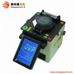 DVP-730 fiber optic splicing machine