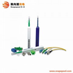 SNP5008 In-adaptor Fiber Optic Cleaner