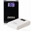 Shenzhen manufacturer PKCELL power bank