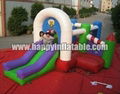 Inflatable Combo