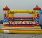 inflatable  bouncy castle