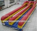 Inflatable sport game