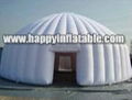 Inflatable Tent