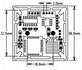 300,000 Pixel Serial JPEG Camera Module 2