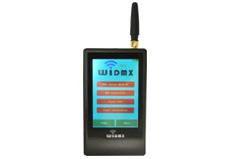 DMX512 SIGNAL ANALYZER