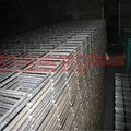 High Visibility Beautiful Wire Mesh Fence for Boundary Wall 2