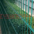 High Visibility Beautiful Wire Mesh Fence for Boundary Wall 3