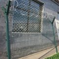 Airport Fences / Fencing / Wire Mesh Fence  4