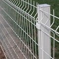 high security and pratical Wire Mesh Fence(manufacture)   1