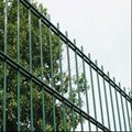 high security and pratical Wire Mesh Fence(manufacture)   2