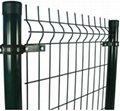 high security and pratical Wire Mesh Fence(manufacture)   4