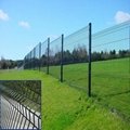 Chinese Top Quality Wire Mesh Fence Products Factory(Certification: CE,ISO,SGS) 