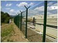 Top selling Welded Wire Mesh Fence(Factory, Exporter)   4