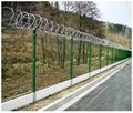 Top selling Welded Wire Mesh Fence(Factory, Exporter)   5