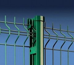 Wire Mesh Fence Designs