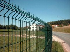 wire mesh fence manufacturer/supplier