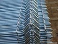 Welded wire mesh fence from Ai Rui 1