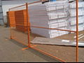 temporary fence (hot product)&wire mesh