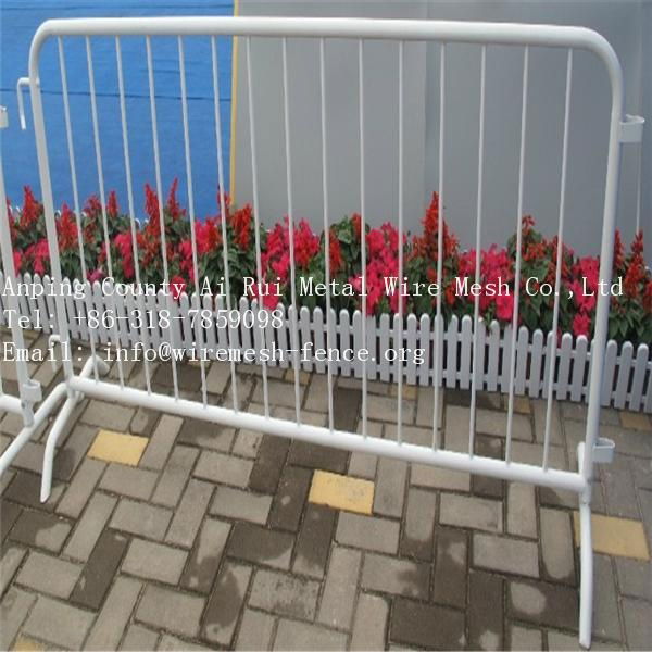 temporary fence (hot product)&wire mesh fence   5