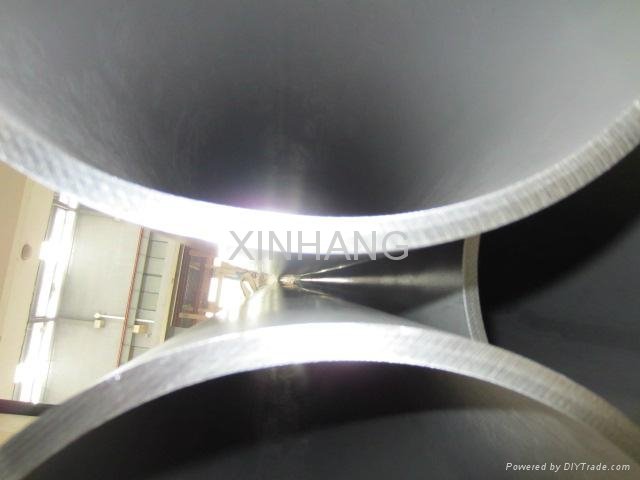 stainless steel pipe TP 304L;TP316L 5