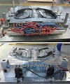 injection mold 4