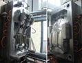 plastic injection mold