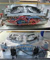 plastic injection mold