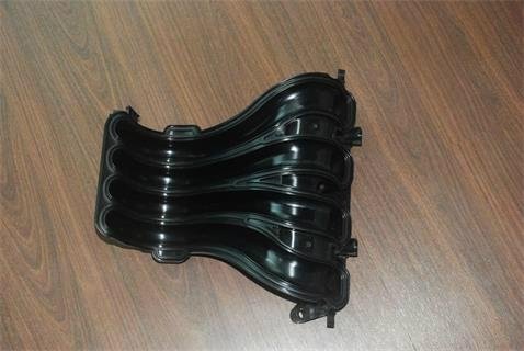 plastic products and injection mold