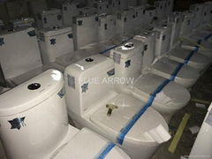 Chaoan County Daheng Ceramic Co., Ltd