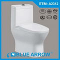 Competitive Sanitary Ware Supplier From China Manufacturer Ceramic Bathroom Toil 3