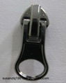  Auto-lock Zipper Coil Slider 1