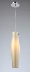 glass  pendant lamps LYD-10051-1